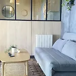 Le Cormier Lodge, Entre Loire Et Anjou La Chapelle-Saint-Florent