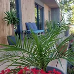 Le Cormier Lodge, Entre Loire Et Anjou Apartment La Chapelle-Saint-Florent