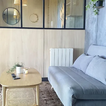 Le Cormier Lodge, Entre Loire Et Anjou La Chapelle-Saint-Laurent