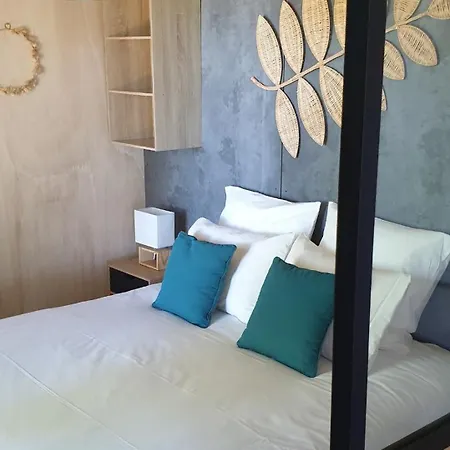 Διαμέρισμα Le Cormier Lodge, Entre Loire Et Anjou *