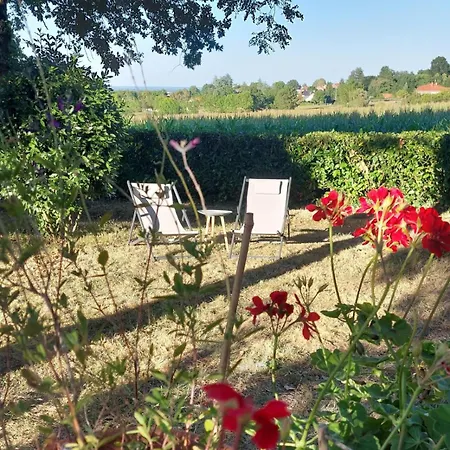 Le Cormier Lodge, Entre Loire Et Anjou
