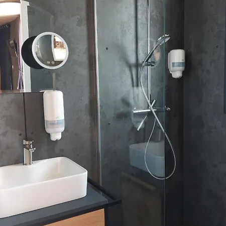 Le Cormier Lodge, Entre Loire Et Anjou * La Chapelle-Saint-Laurent