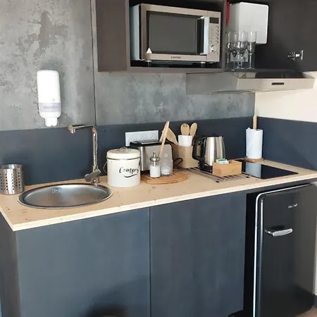 Le Cormier Lodge, Entre Loire Et Anjou Apartamento