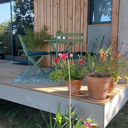 Le Cormier Lodge, Entre Loire Et Anjou La Chapelle-Saint-Florent