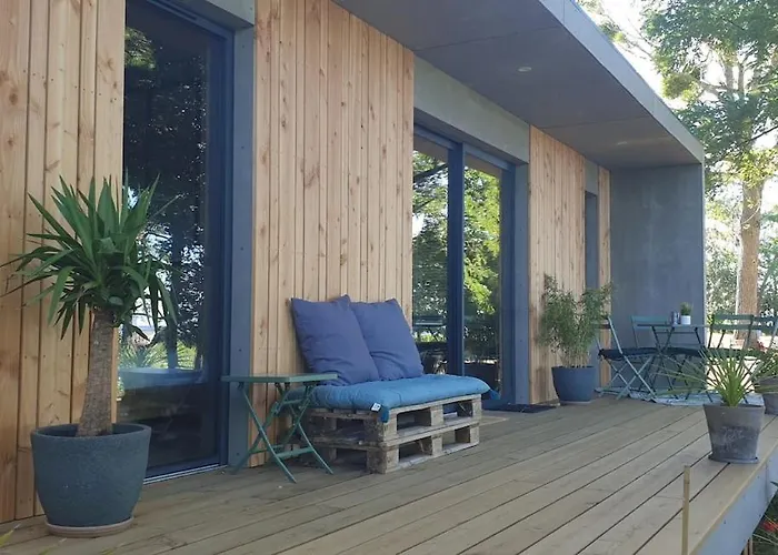 Appartement Le Cormier Lodge, Entre Loire Et Anjou *