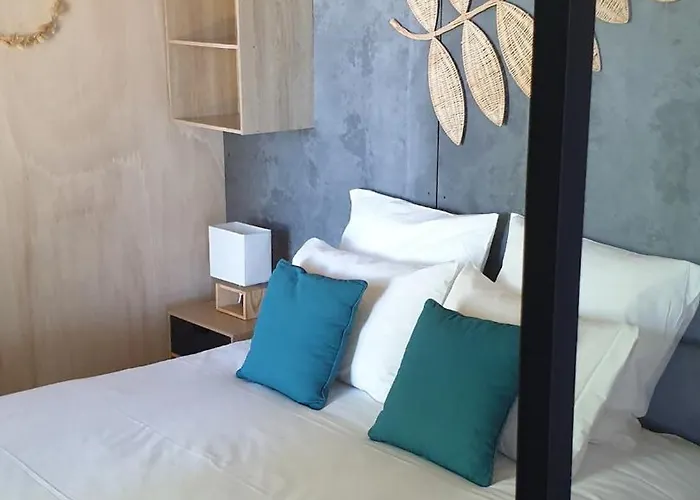 Appartement Le Cormier Lodge, Entre Loire Et Anjou *