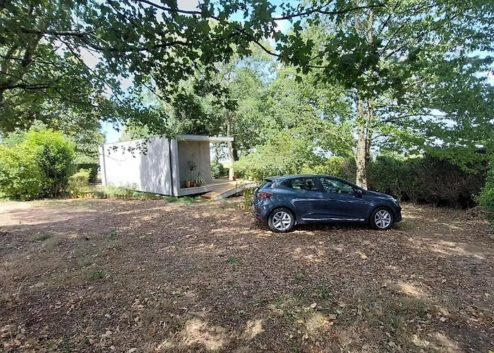 Appartement Le Cormier Lodge, Entre Loire Et Anjou