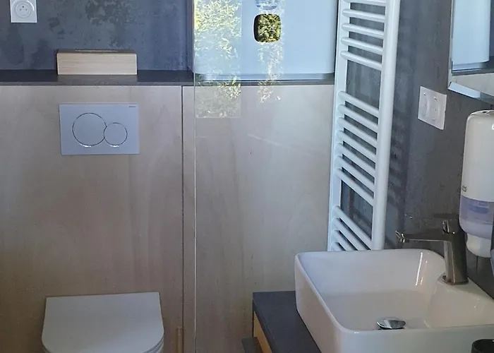 Le Cormier Lodge, Entre Loire Et Anjou Appartement