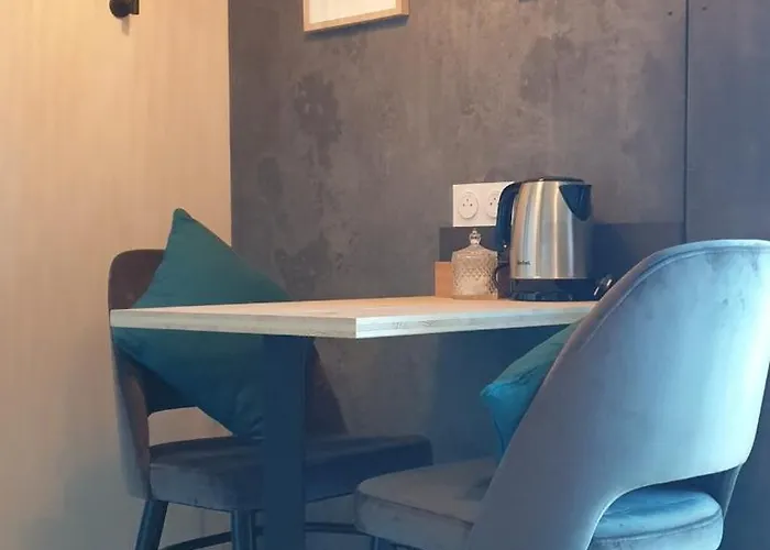 Le Cormier Lodge, Entre Loire Et Anjou *