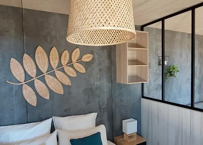 Le Cormier Lodge, Entre Loire Et Anjou *